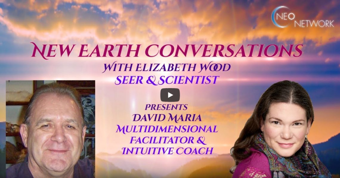 Elizabeth Wood Seer Scientist