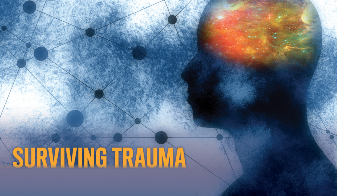 Surviving Trauma