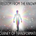 Freedom From the Known - A Journey of Transformation