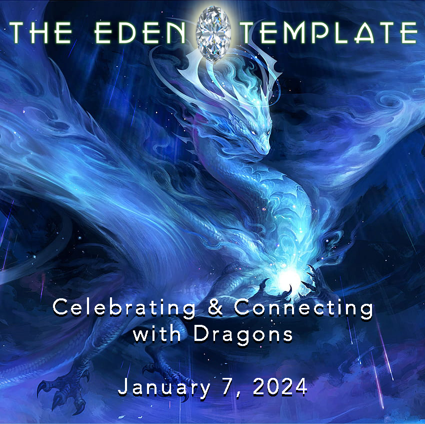Connecting and Celebrating Dragons