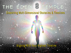 Dissolving Multidimensional Obstacles & Timelines