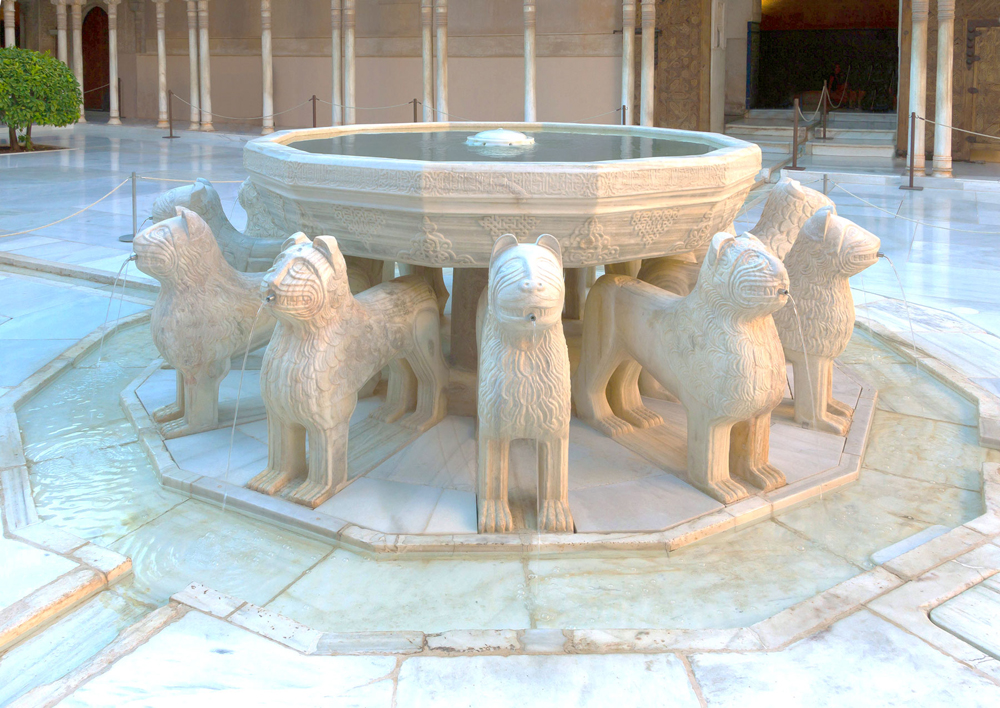 Alhambra Lions