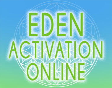 Eden Activation Online