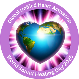 World Sound Healing Day